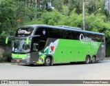 Cleiton Bus Executive 1000 na cidade de Campos do Jordão, São Paulo, Brasil, por Prisco Martin Pereira. Número da foto: #:id.