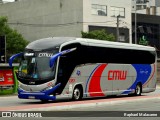 CMW Transportes 1323 na cidade de Barueri, São Paulo, Brasil, por Raphael Malacarne. Número da foto: #12605686.