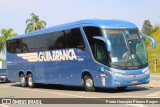 Viação Águia Branca RJ 544.036 na cidade de Barra do Piraí, Rio de Janeiro, Brasil, por Paulo Henrique Pereira Borges. Número da foto: #12604813.