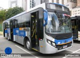 BB Transportes e Turismo 6005 na cidade de Barueri, São Paulo, Brasil, por Wellington Lima. Número da foto: #12603857.