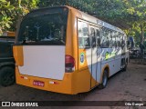 COOPERTRANP 11 na cidade de Parnaíba, Piauí, Brasil, por Otto Danger. Número da foto: #:id.