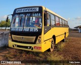 Ônibus Particulares JVO1472 na cidade de Augusto Corrêa, Pará, Brasil, por Fabio Soares. Número da foto: #12606031.