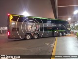 Viação Garcia 86049 na cidade de Santa Cruz do Rio Pardo, São Paulo, Brasil, por Edinilson Henrique Ferreira. Número da foto: #12603850.