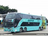 Eucatur - Empresa União Cascavel de Transportes e Turismo 6003 na cidade de Curitiba, Paraná, Brasil, por Danilo Marcelo Silva. Número da foto: #12604991.