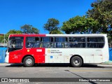 Allibus Transportes 4 5731 na cidade de São Paulo, São Paulo, Brasil, por Rikelmy Godoi Damaceno. Número da foto: #12603284.