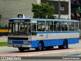 Ônibus Particulares 47644 na cidade de Barueri, São Paulo, Brasil, por Raphael Malacarne. Número da foto: #12606561.