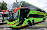 Autobuses Cruceña 2022 na cidade de Barueri, São Paulo, Brasil, por Carlos Júnior. Número da foto: #12605477.