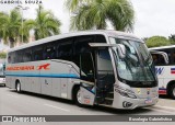 Viação Piracicabana 7124 na cidade de Barueri, São Paulo, Brasil, por Busologia Gabrielística. Número da foto: #12606454.