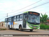 Rápido Araguaia 50443 na cidade de Aparecida de Goiânia, Goiás, Brasil, por Pedro Henrique Eufrasio Correia Dias. Número da foto: #:id.