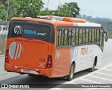 Romi Smart Locadora de Veículos 2160 na cidade de Mairinque, São Paulo, Brasil, por Flavio Alberto Fernandes. Número da foto: #:id.