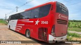 Cardoso Tur 2040 na cidade de Araçuaí, Minas Gerais, Brasil, por Juninho Nogueira. Número da foto: #:id.