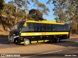 Sudeste Transporte e Turismo 2015 na cidade de Congonhas, Minas Gerais, Brasil, por Eduardo Vieira. Número da foto: #:id.