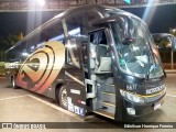 Expresso Nordeste 5671 na cidade de Londrina, Paraná, Brasil, por Edinilson Henrique Ferreira. Número da foto: #:id.