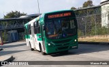 OT Trans - Ótima Salvador Transportes 21324 na cidade de Salvador, Bahia, Brasil, por Marcos Paulo. Número da foto: #:id.