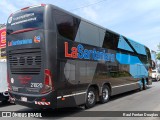 La Santaniana 21820 na cidade de Asunción, Paraguai, por Raul Fontan Douglas. Número da foto: #12606224.