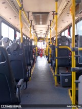 JTP Transportes - COM Porto Velho 02.161 na cidade de Porto Velho, Rondônia, Brasil, por João Sales Vitor. Número da foto: #12604569.