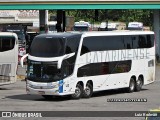 Auto Viação Catarinense 3735 na cidade de Juiz de Fora, Minas Gerais, Brasil, por Luiz Krolman. Número da foto: #12605905.