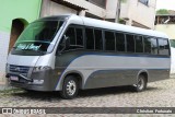 Ônibus Particulares 9284 na cidade de Urucânia, Minas Gerais, Brasil, por Christian  Fortunato. Número da foto: #12603446.
