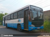 LogTop LT-02 na cidade de Benevides, Pará, Brasil, por Fabio Soares. Número da foto: #12604935.