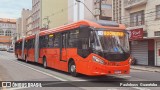 Viação Tamandaré KE706 na cidade de Curitiba, Paraná, Brasil, por Paulobuss  Guaratuba. Número da foto: #12605267.