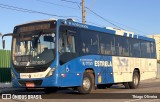 Viação Estrela RJ 177.041 na cidade de Niterói, Rio de Janeiro, Brasil, por Thiago Oliveira. Número da foto: #:id.