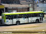 BsBus Mobilidade 503291 na cidade de Ceilândia, Distrito Federal, Brasil, por Pedro Andrade. Número da foto: #:id.
