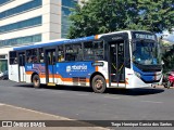 Transcorp 7569 na cidade de Ribeirão Preto, São Paulo, Brasil, por Tiago Henrique Garcia dos Santos. Número da foto: #:id.