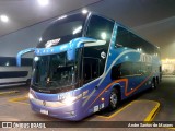 JMM Turismo 17500 na cidade de Ribeirão Preto, São Paulo, Brasil, por Andre Santos de Moraes. Número da foto: #12604077.