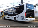 Karavana Turismo 1023 na cidade de Três Corações, Minas Gerais, Brasil, por Fábio Mateus Tibúrcio. Número da foto: #:id.