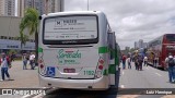 Associação Museu do Transporte 1192 na cidade de Barueri, São Paulo, Brasil, por Luiz Henrique. Número da foto: #:id.