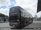 Viação Garcia 96011 na cidade de Curitiba, Paraná, Brasil, por GDC __39AM. Número da foto: #:id.