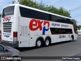 Expreso Paraguay S.A. 166 na cidade de Asunción, Paraguai, por Raul Fontan Douglas. Número da foto: #12606257.