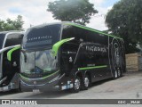 Viação Garcia 96130 na cidade de Curitiba, Paraná, Brasil, por GDC __39AM. Número da foto: #12605756.