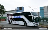 Empresa Reunidas Paulista de Transportes 148603 na cidade de São Paulo, São Paulo, Brasil, por Francisco Ivano. Número da foto: #12605573.