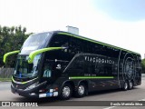 Viação Garcia 96120 na cidade de Curitiba, Paraná, Brasil, por Danilo Marcelo Silva. Número da foto: #12605146.