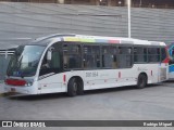 Rio Rotas Transporte e Turismo D81064 na cidade de Rio de Janeiro, Rio de Janeiro, Brasil, por Rodrigo Miguel. Número da foto: #12606020.