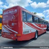 Braga Turismo 370 na cidade de Barueri, São Paulo, Brasil, por Michel Nowacki. Número da foto: #:id.