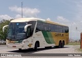 Empresa Gontijo de Transportes 18930 na cidade de Resende, Rio de Janeiro, Brasil, por Hélio  Teodoro. Número da foto: #12606516.
