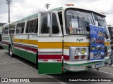 Ametista Tur Viagens e Turismo 747 na cidade de Barueri, São Paulo, Brasil, por Gabriel Oliveira Caldas da Nobrega. Número da foto: #12605436.