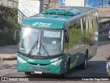 Parvi Transportes 54003 na cidade de Salvador, Bahia, Brasil, por Victor São Tiago Santos. Número da foto: #:id.