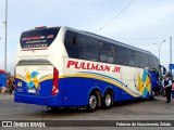 Pullman JR 44 na cidade de San Bernardo, Maipo, Metropolitana de Santiago, Chile, por Fabricio do Nascimento Zulato. Número da foto: #12603853.