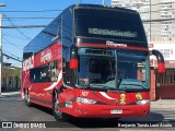 Ivergrama - Transporte y Turismo Iver Grama 107 na cidade de Estación Central, Santiago, Metropolitana de Santiago, Chile, por Benjamín Tomás Lazo Acuña. Número da foto: #12606333.