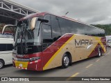 Marvi 00 na cidade de Alajuelita, Alajuelita, San José, Costa Rica, por Ronny Santana Sánchez. Número da foto: #12604475.