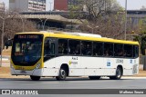 Viação Pioneira 233960 na cidade de Brasília, Distrito Federal, Brasil, por Matheus Souza. Número da foto: #12606095.