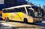 Pullman Paravias 408 na cidade de Estación Central, Santiago, Metropolitana de Santiago, Chile, por Tadeu Vasconcelos. Número da foto: #12604085.