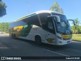 Empresa Gontijo de Transportes 19590 na cidade de Ipatinga, Minas Gerais, Brasil, por Celso ROTA381. Número da foto: #12604011.