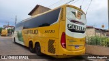 Empresa Gontijo de Transportes 19720 na cidade de Araçuaí, Minas Gerais, Brasil, por Juninho Nogueira. Número da foto: #12605271.