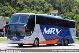 MRV Viagens 5050 na cidade de Barra do Piraí, Rio de Janeiro, Brasil, por Paulo Henrique Pereira Borges. Número da foto: #12604904.