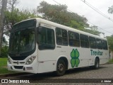 Trevitur Viagens 2054 na cidade de Belo Horizonte, Minas Gerais, Brasil, por J. Júnior. Número da foto: #12604643.