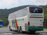 Empresa de Transportes Andorinha 5134 na cidade de Juiz de Fora, Minas Gerais, Brasil, por Luiz Krolman. Número da foto: #12605734.